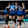 Japan i Italija u polufinalu SP