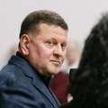 Залужни послао суптилну поруку Зеленском