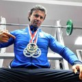 Potpuna dominacija lozničanina na svetskom kupu: Veliki uspeh bodibildera Aleksandra Lekića u Španiji