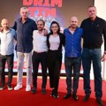 Održana beogradska premijera filma „Izgubljeni Drim Tim“ uz veliki aplauz