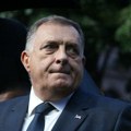 Које земље су до сада забраниле улазак Додику?
