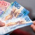 Да ли ће готовина у Швајцарској имати дугу будућност? Огласио се председник централне банке: Ово ће негативно утицати на…