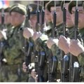 Ево када се очекује прва генерација војног рока: Дуго ишчекивана класа војника ускоро у строју
