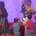 Emiliji i Đorđu ljudi ne veruju da su deca njihova: Kada vidite razlog oduševićete se!