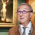 Rubensov "Hrist" na aukciji: Slika slavnog Flamanca pronađena u Parizu biće prodata