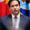Marko Rubio: Putin se i dalje drži svojih ciljva