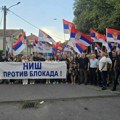 „Građani protiv blokada“-Šetnja pristojne Srbije – Više od 200 skupova širom Srbije u nedelju