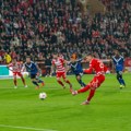 (VIDEO) Andrej Ilić tragičar, nije iskoristio penal za Union