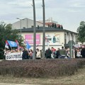 Objavljena procena koliko je pristalica naprednjaka bilo na jučerašnjem skupu na Klisi