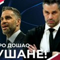 Sada je sve jasno: Evo zašto je Dušan Alimpijević postao selektor Srbije u košarci!