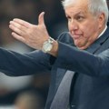 Obradović: Nismo igrali odbranu koja je neophodna za ovaj nivo