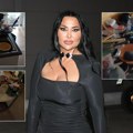 Sita Ahmić objavila stravičan privatni video: U ovom brlogu su živeli Nerio i njegova verenica, priložila javnosti jezive…