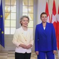 Fon der Lajen: EU neće dozvoliti Rusiji da seje podele i uznemirenost u našim društvima