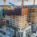 Beograd dobija novo srce luksuza: "Interkontinental" stiže 2026, prve rezidencije godinu dana kasnije