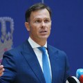 Mali na GLOBSEK samitu: Srbija želi da što pre postane punopravna članica EU