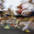 Dario Ivanovski pobednik Skopskog maratona, ispred Džulijusa Kipkoeča