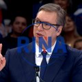 Srpska lista proglasila ubedljivu pobedu: Oglasio se predsednik Aleksandar Vučić nakon izbora na Kosovu