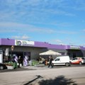 VIDEO Europrom – Otvoren market na Poparama