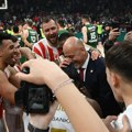 "Iskreno, falilo mi je pameti u našoj igri": Saša Obradović otkrio najveću manu Crvene zvezde