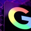Google ulaže 5 milijardi evra u Belgiju