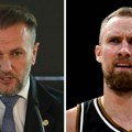 "Musa mi je rekao da zbog toga neće doći u Partizan": Mijailović otkrio sve, nije mogao da pređe preko ovoga