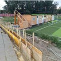 BRAVO: Behaton ploče u Novom Sadu klopka za prolaznike