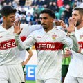 Pobede Lajpciga, Štutgarta i Bajer Leverkuzena u Bundesligi