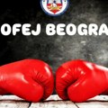“Трофеј Београда” у знаку професионалних титула