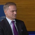 Stefanović o nacrtu rezolucije EP: Cela stvar ide u pravcu vrlo gorkog političkog kraja ovog režima