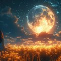 Млад Месец доноси нови почетак, али и прекретницу! Ево који знаци ће вечерас осетити да им се живот мења из корена