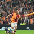 Norvežani pali u paklu Istanbula: Ovako je Galatasaraj srušio Bodo Glimt (video)
