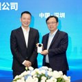 HONOR i BYD formiraju strateško partnerstvo za unapređenje mobilnosti koju pokreće veštačka inteligencija QNAP QVR Recording…