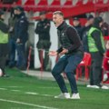 Mi napadamo, a Vojvodina daje golove – Radoslav Batak: Neobjašnjivo prvo poluvreme