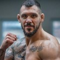 Sve je spremno za MMA spektakl u Abu Dabiju
