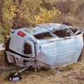 Ovo je uzrok tragedije kod novog sada: Policija završila uviđaj nesreće: "Seli su u kombi u najgore vreme"