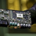 Nvidia pogurala akcije Victory Gianta za 600 odsto