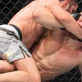 Mahačev piše istoriju UFC, Amerikanci gledali Rusa kako brutalno bije i postaje jedan od najboljih ikada