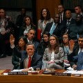 Савет безбедности подржао Трампов план за газу: Усвојена америчка резолуција за окончање рата: Ево како су гласале Русија и…
