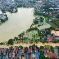 Kiše pokrenule klizišta u Vijetnamu, poginulo najmanje 90 ljudi