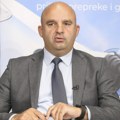 Vasiljević: "Legalizacija" ima šansu ako država sprovede zakon kako je i najavljeno
