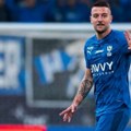 Milinković-Savić ponovo strelac za Al Hilal