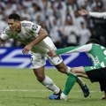 Fudbaleri Real Madrida ubedljivi protiv Betisa uz het-trik Gonzala Garsije