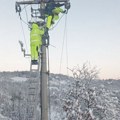 Stigla struja u Ivanjicu: Oglasila se Elektrodistribucija, kvar otklonjen nakon višečasovne borbe