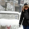 Nova tura ledenog talasa stiže ranije nego što smo mislili. Prognoza se večeras naglo promenila, meteorolog objavio: "Razlika…
