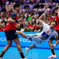 Biti ili ne biti za „orlove“: Rukometaši Srbije večeras s Nemačkom na Evropskom prvenstvu u Danskoj