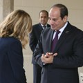 El Sisi: Cenim ponudu Trampa da posreduje u sporu oko voda reke Nil