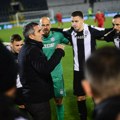 Partizan - Gangvon, uživo: Crno-beli žele prvu pobedu na priremama