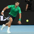 Novaku neće biti lako! Evo protiv koga će Đoković igrati u borbi za polufinale Australijan opena!