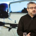 Kada stiže "leteći taksi" u Srbiju: Stručnjak objašnjava kako i gde će se koristiti "midnajt" letelice