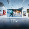 Samsung OLED televizori i monitori za 2026. godinu dolaze sa NVIDIA G-SYNC tehnologijom za vrhunske gejming performanse